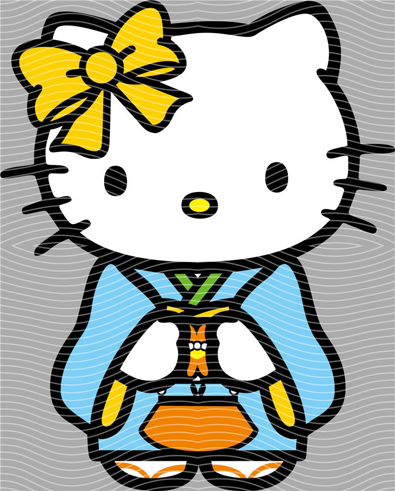 Sanrio-HK 165